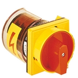 Кулачковый переключатель 7GN40 10U