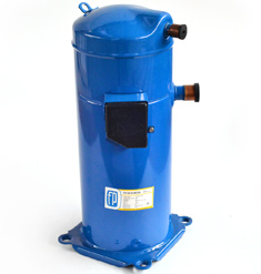 Спиральный компрессор FP-SH-10.0E(3)S