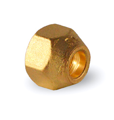 Гайка 3/8" NS4/10