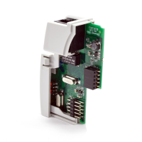 Карта сетевая  Pixel Ethernet, PNA-023