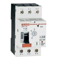Автомат с комб расцепителем SM1C52
