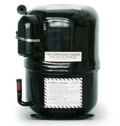 Компрессор WJ 2435 ZK-P