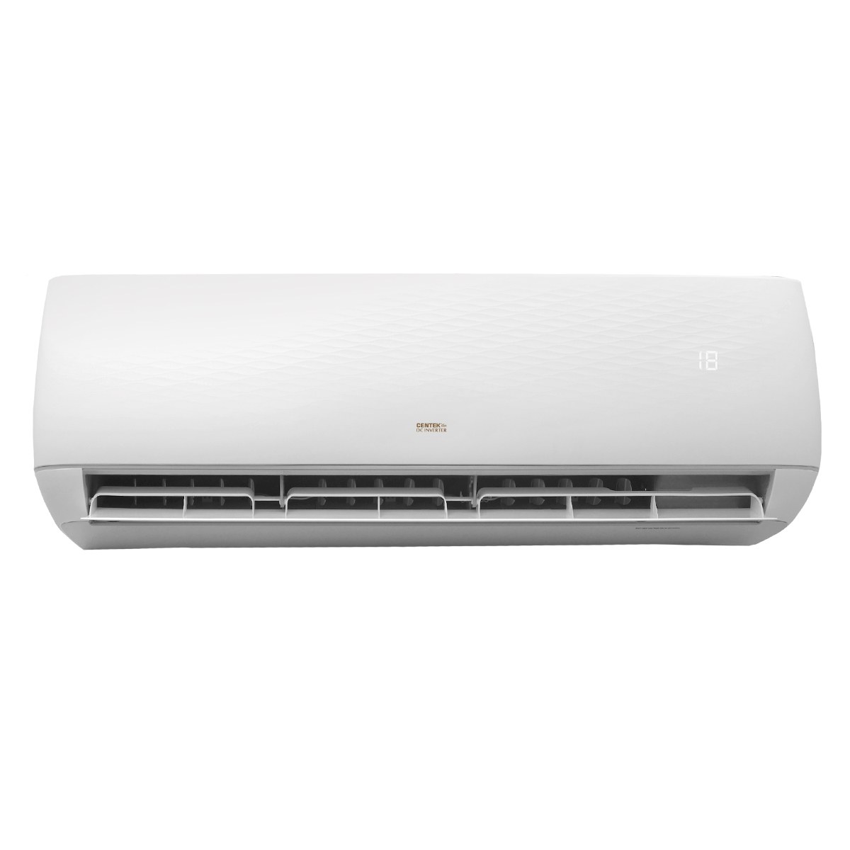 Сплит-система Centek CT-65V24 инвертор