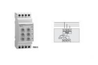 Реле контроля напряжения PMV70A 240