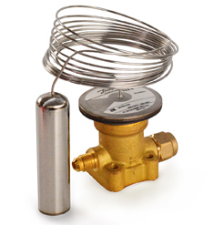 Термоэлемент TEX 5 (067B3267) 3 м (-40..+10°C, MOP