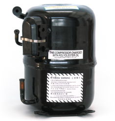 Компрессор WJ 2455 ZK-P