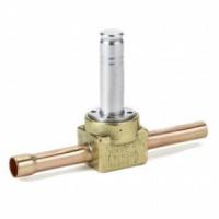 Соленоидный вентиль 110 RB 2 T 2 1/4" S