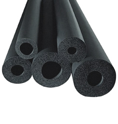 Трубка "Тилит Блэк Стар Сплит"  10/ 6 (450п.м.)
