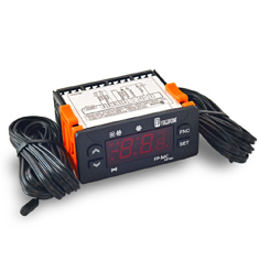 Контроллер FP-MC-R23BT 2 датчика