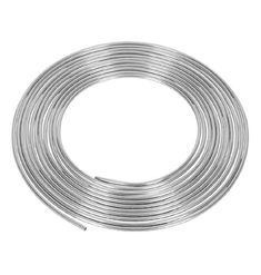 Алюминиевая трубка 1/4" х 1,0 (15м)