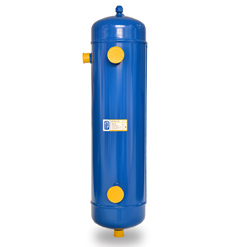Ресивер масляный FP-OR-12,0 К1