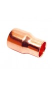 Муфта переходная двухраструбная D10х6