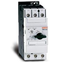 Автомат с комб расцепителем SM2A 72