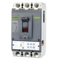 Авт.  выключатель UPB 400S 200-400A, 85kA