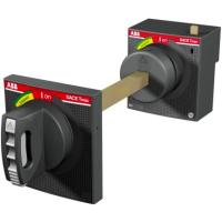 Рукоятка поворотная на дверь для XT2-XT4 F/P