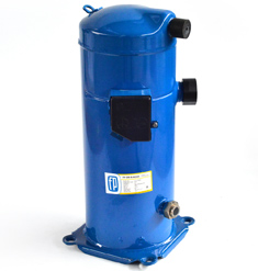 Спиральный компрессор FP-SM-2.0Z(3)S
