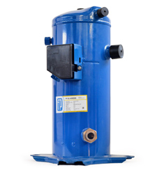 Спиральный компрессор FP-SL-6.0Z(3)
