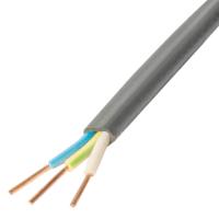 Кабель силовой ВВГнг-LS 3х2,5