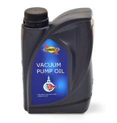 Масло для вакуумных насосов "Sunico"(1.0 L)