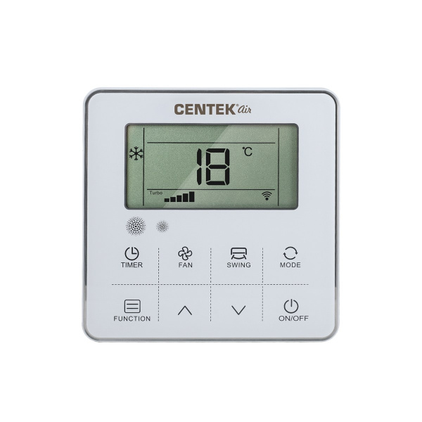 Кондиционер канальный Centek CT-66D24