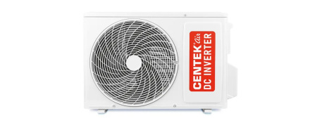 Сплит-система Centek CT-65ADC07 R32 инвертор фото в интернет-магазине холода "Инталл-Трейд"