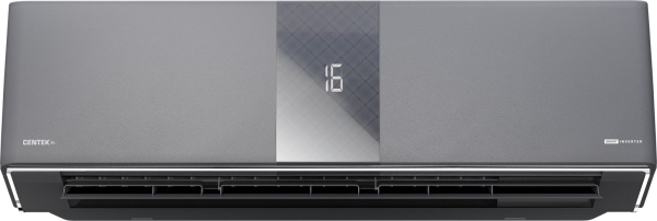 Сплит-система Centek CT-65Z18 инвертор(серый), R32
