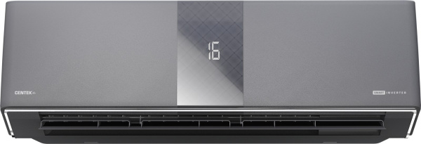 Сплит-система Centek CT-65Z18 инвертор(серый), R32