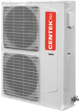 Кондиционер кассетный Centek CT-66C18 фото в интернет-магазине холода "Инталл-Трейд"
