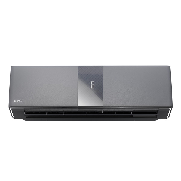 Сплит-система Centek CT-65G10 On/Off серый/карбон